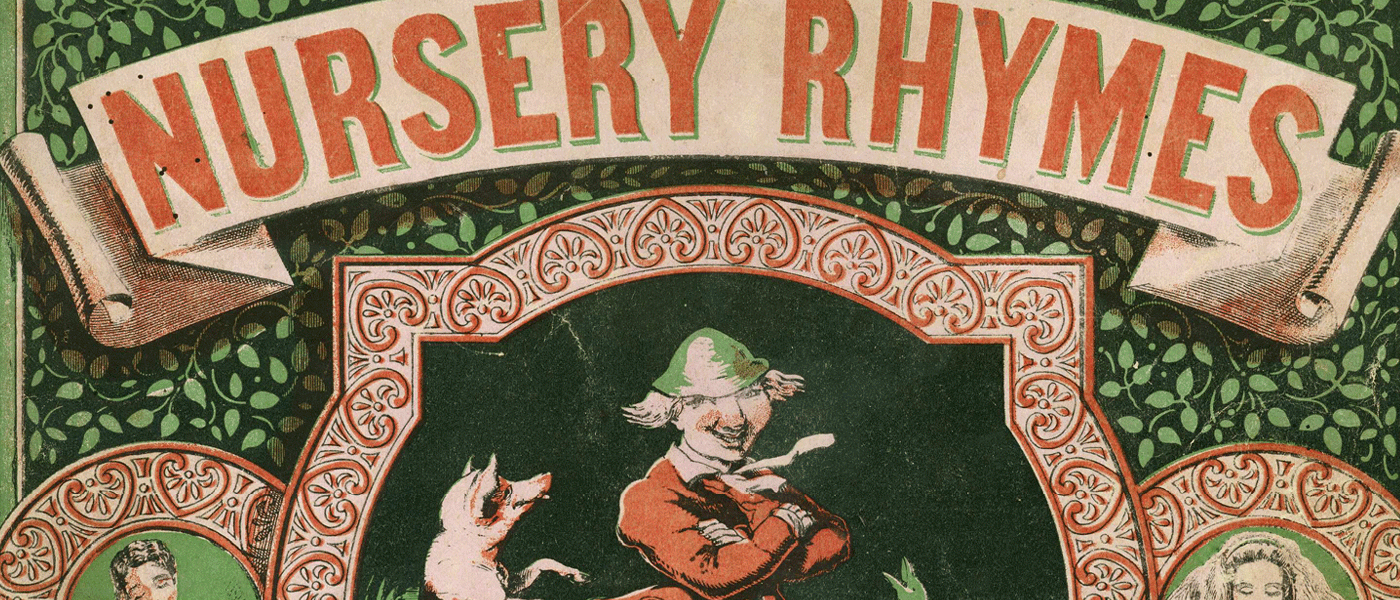 Various source media, Nineteenth Century Collections Online: Children's Literature and Childhood