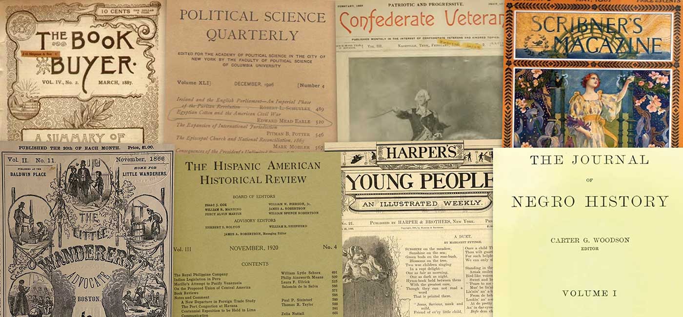 Various source media, British Library Newspapers: Part VI: Ireland, 1783-1950!''