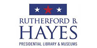 Rutherford B. Hayes Presidential Library logo